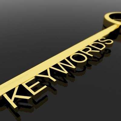 local keywords to get coaching clients