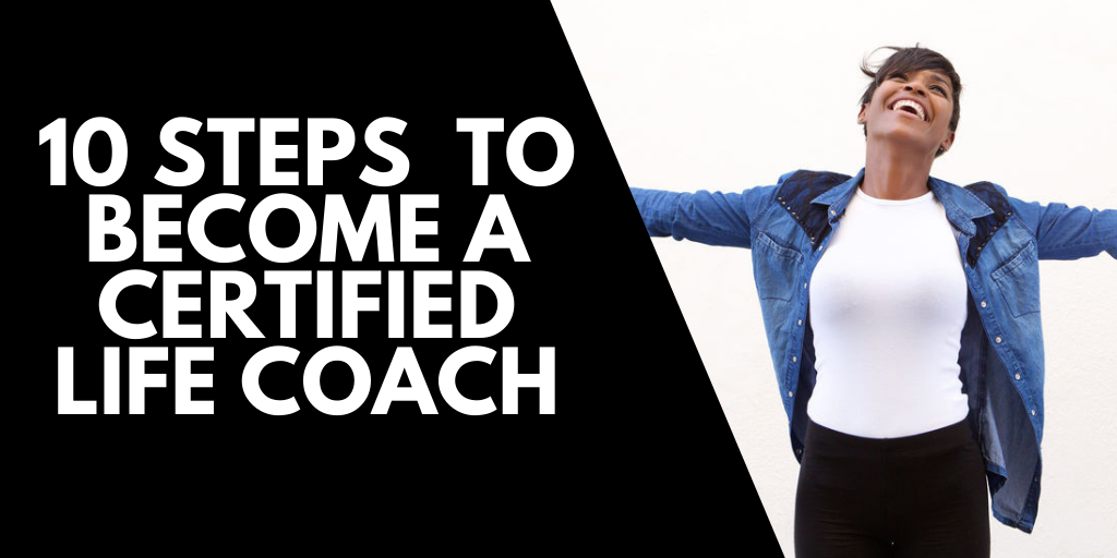 how to become a certified life coach