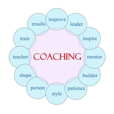 coaching styles
