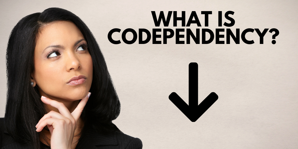 codependency definition