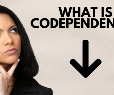 codependency definition