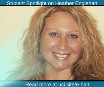 Healther Englehart Life Coach