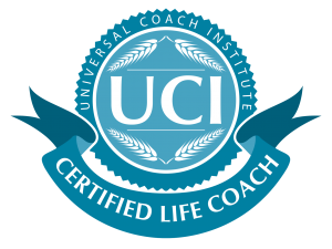 UCI Life Coach Certification Logo