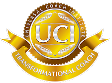 Transformational Coach Certification Logo